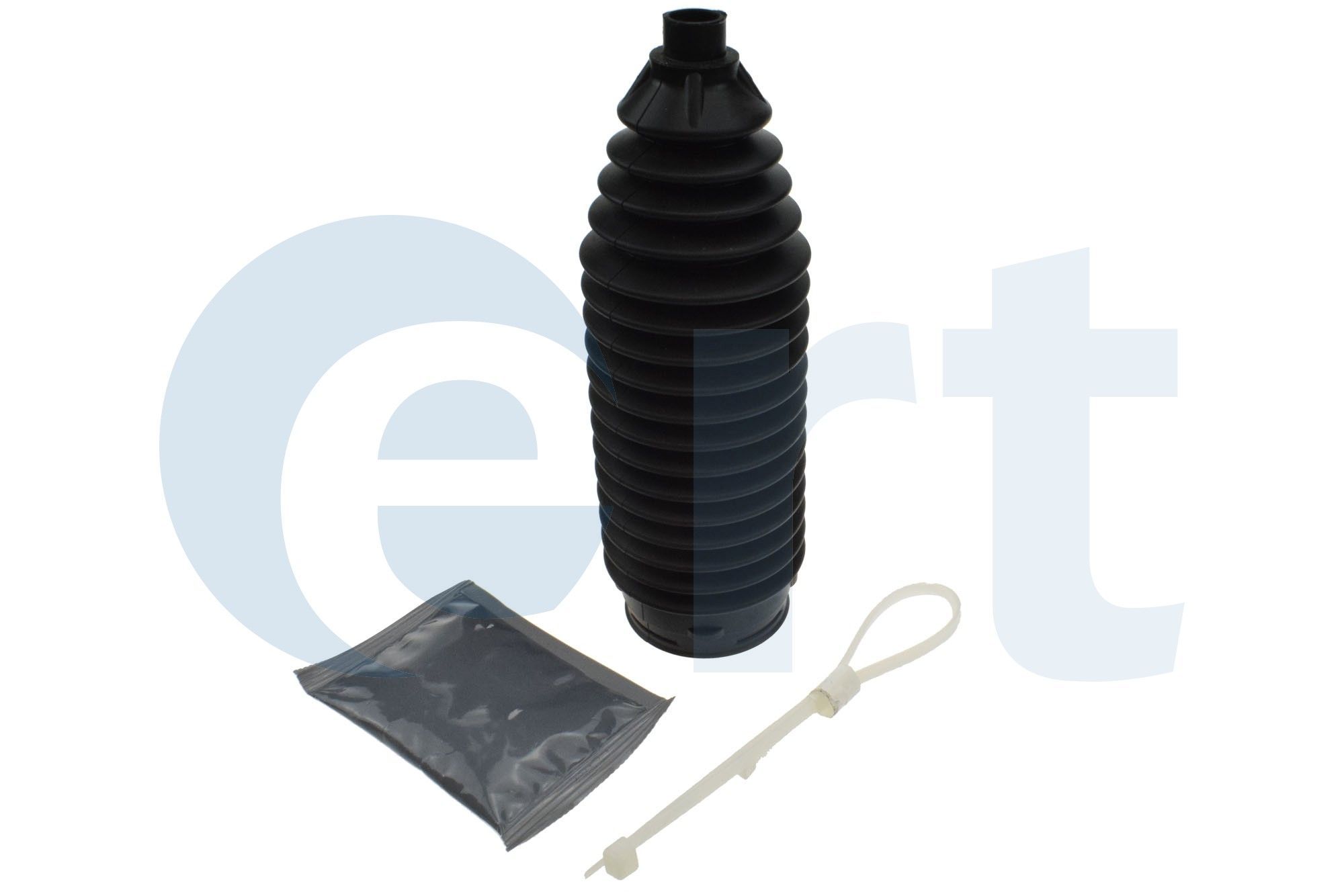 Gofruotoji membrana, vairavimas ERT 510253