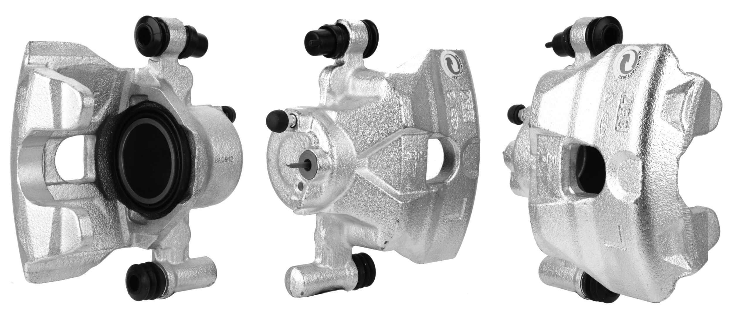 Stabdžių apkaba DRI 3177400