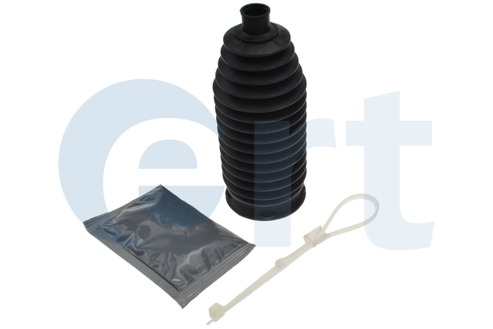 Gofruotoji membrana, vairavimas ERT 510266