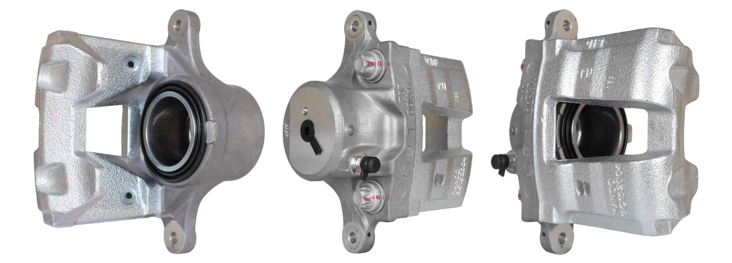 Stabdžių apkaba DRI 3178420