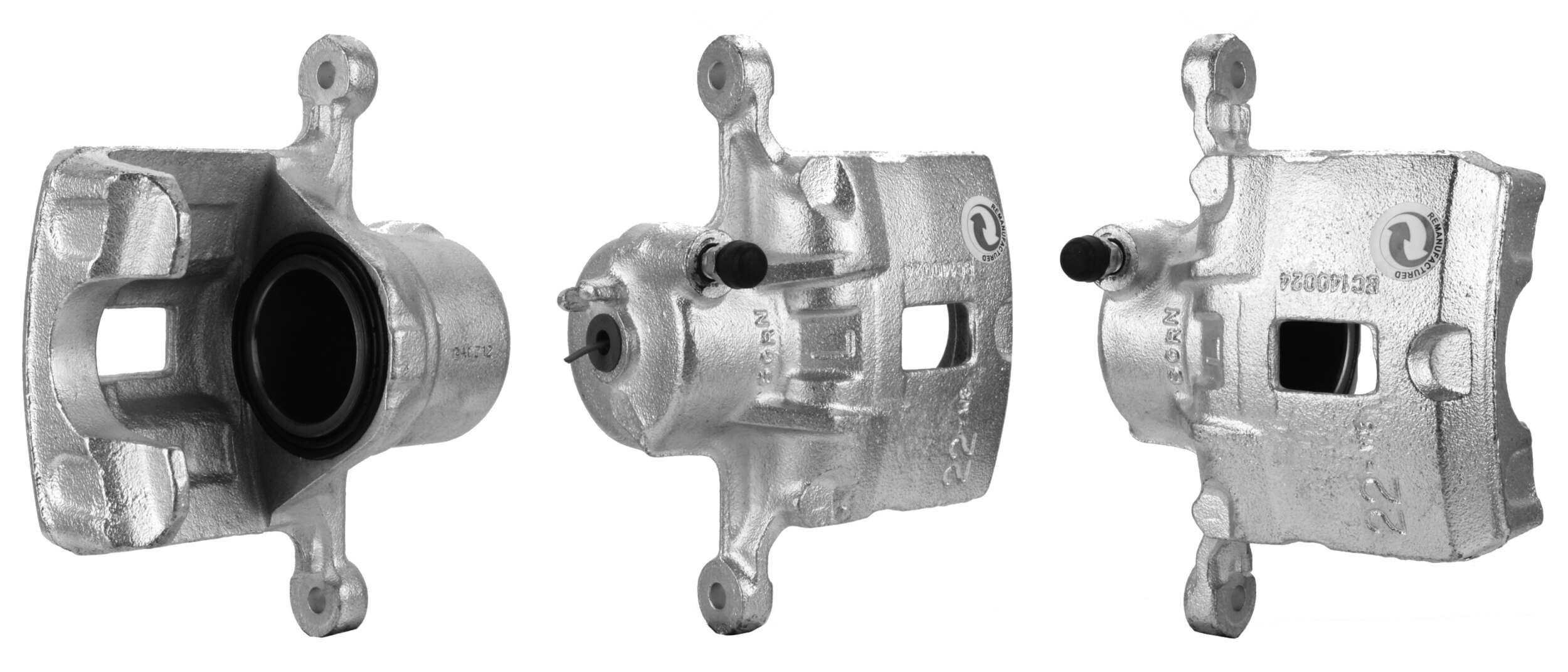 Stabdžių apkaba DRI 3179100