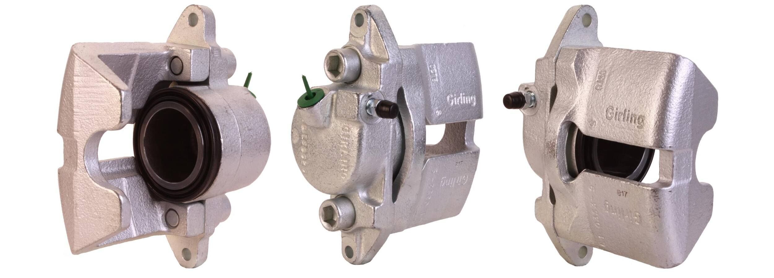 Stabdžių apkaba DRI 3179510