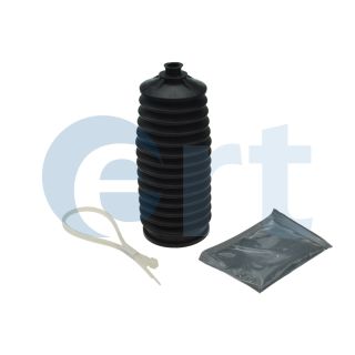 Gofruotoji membrana, vairavimas ERT 510293