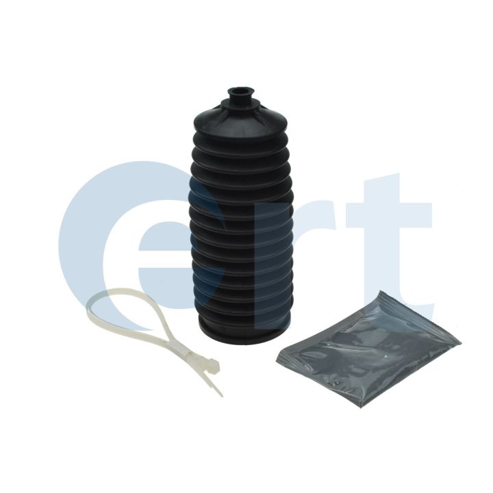 Gofruotoji membrana, vairavimas ERT 510293