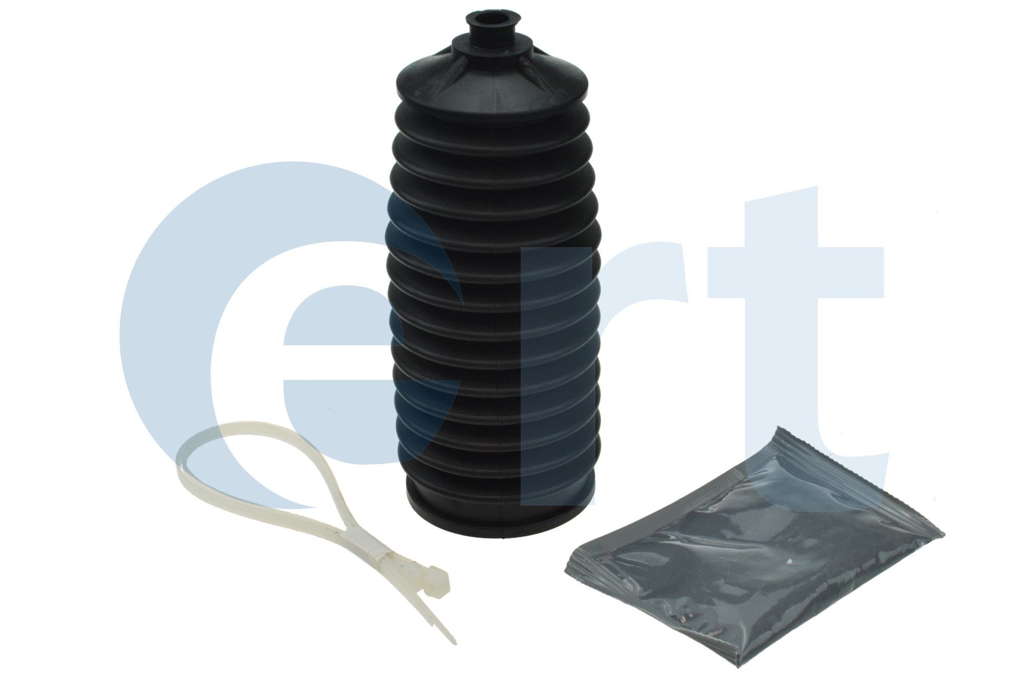 Gofruotoji membrana, vairavimas ERT 510293