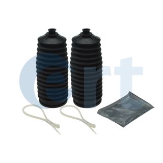 Gofruotoji membrana, vairavimas ERT 510294