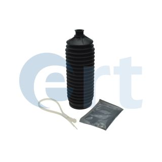 Gofruotoji membrana, vairavimas ERT 510295