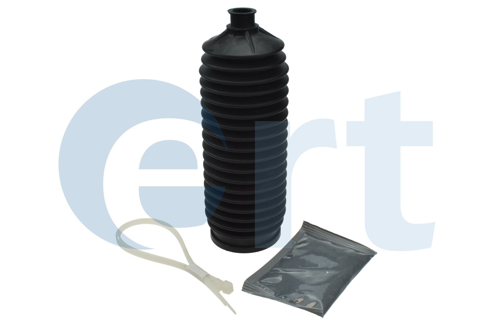 Gofruotoji membrana, vairavimas ERT 510295