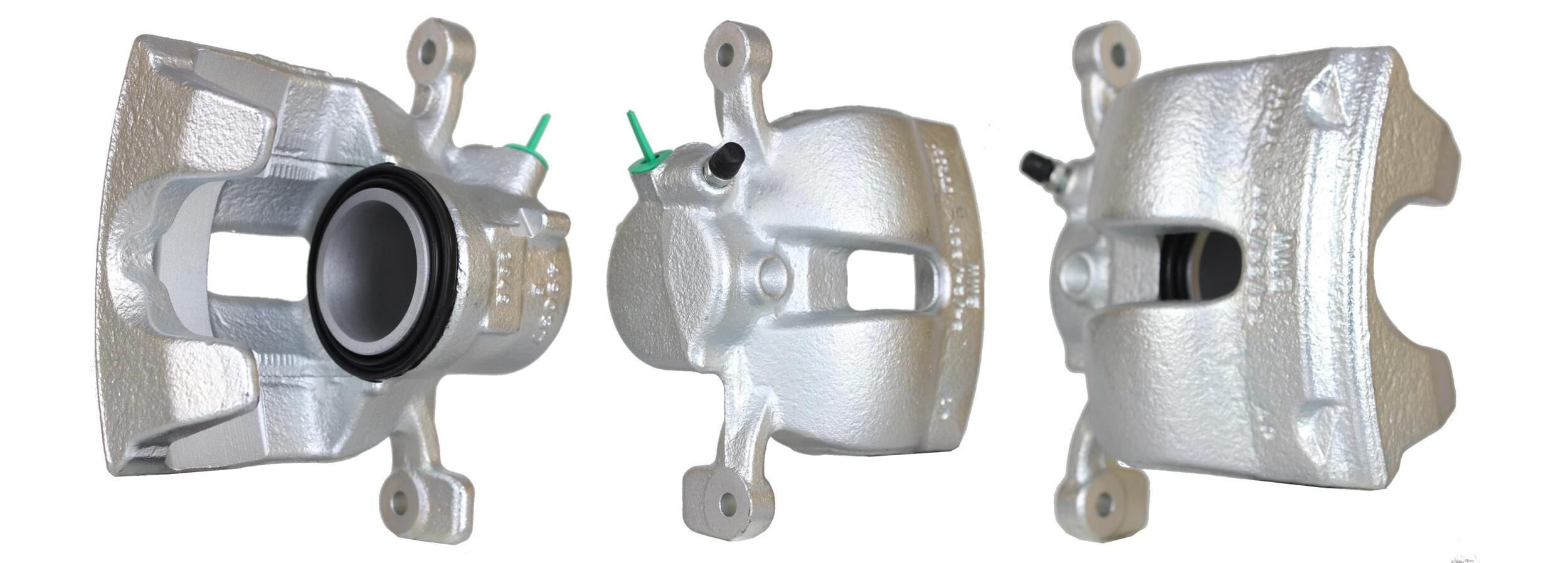 Stabdžių apkaba DRI 3179720