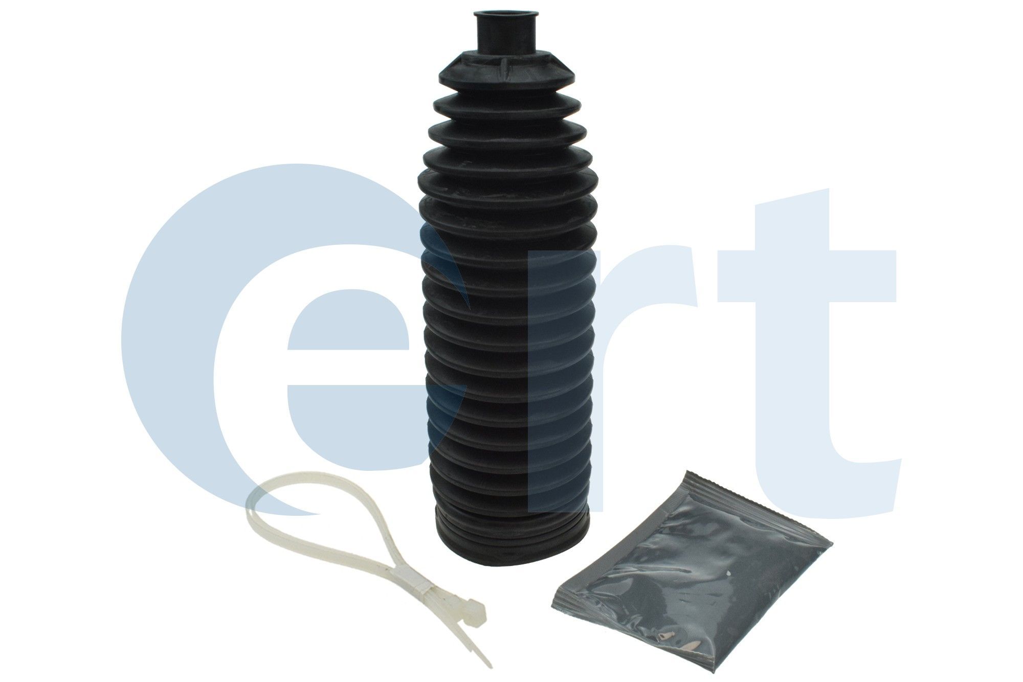 Gofruotoji membrana, vairavimas ERT 510308