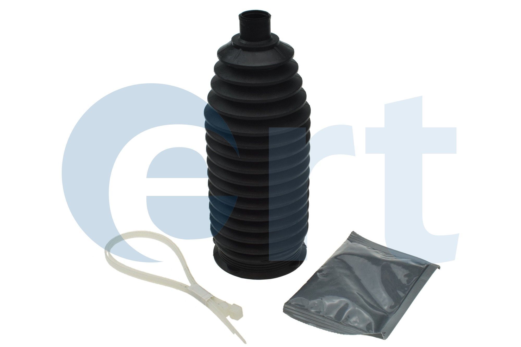 Gofruotoji membrana, vairavimas ERT 510310