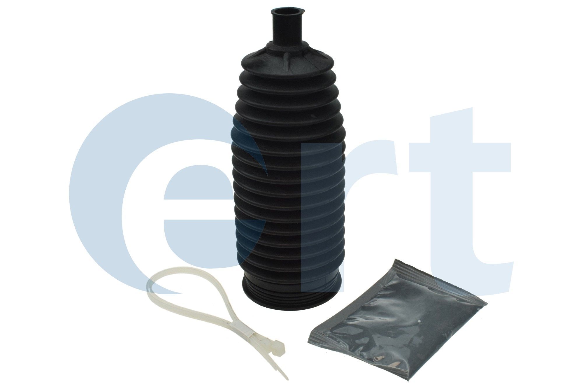 Gofruotoji membrana, vairavimas ERT 510318