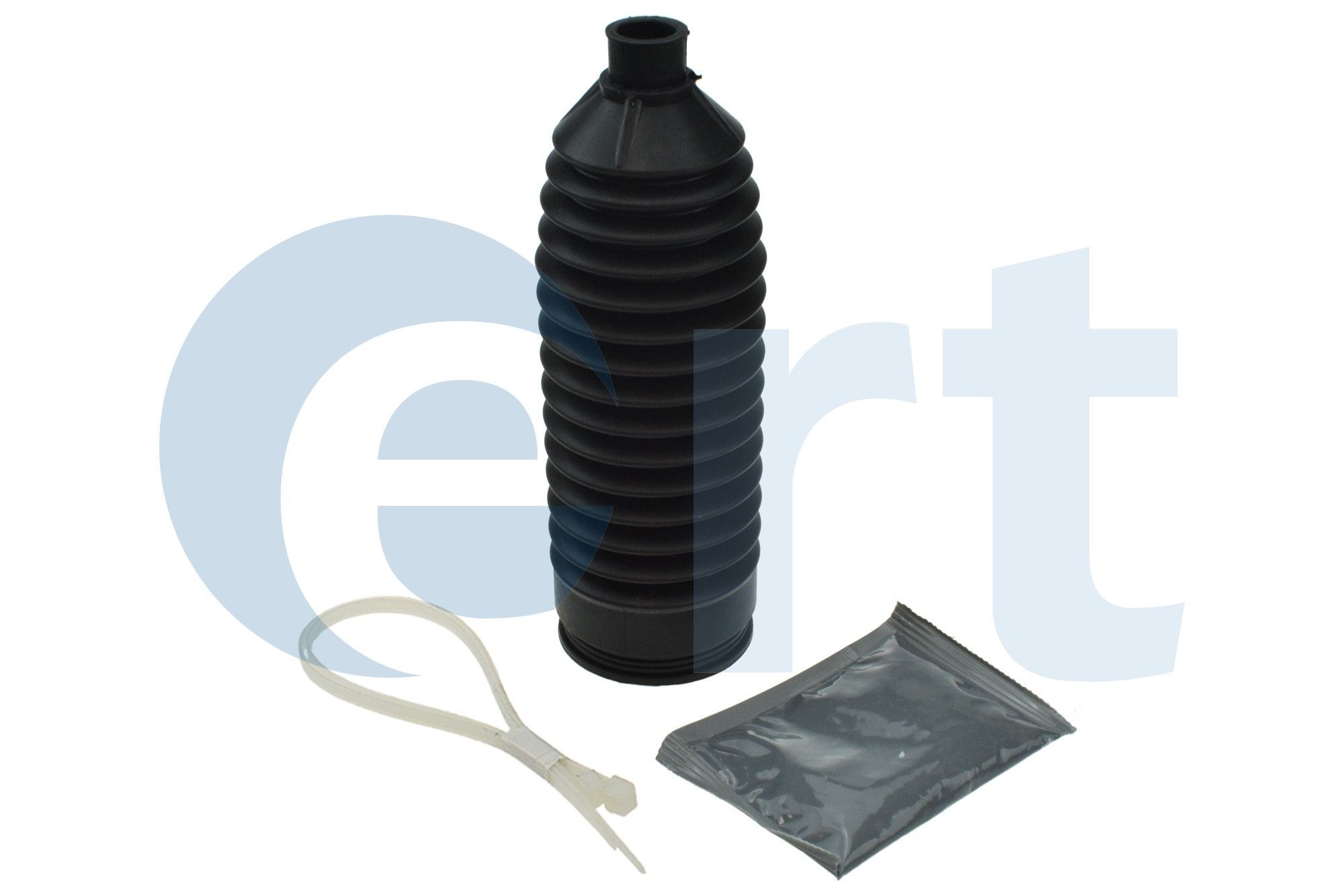 Gofruotoji membrana, vairavimas ERT 510322