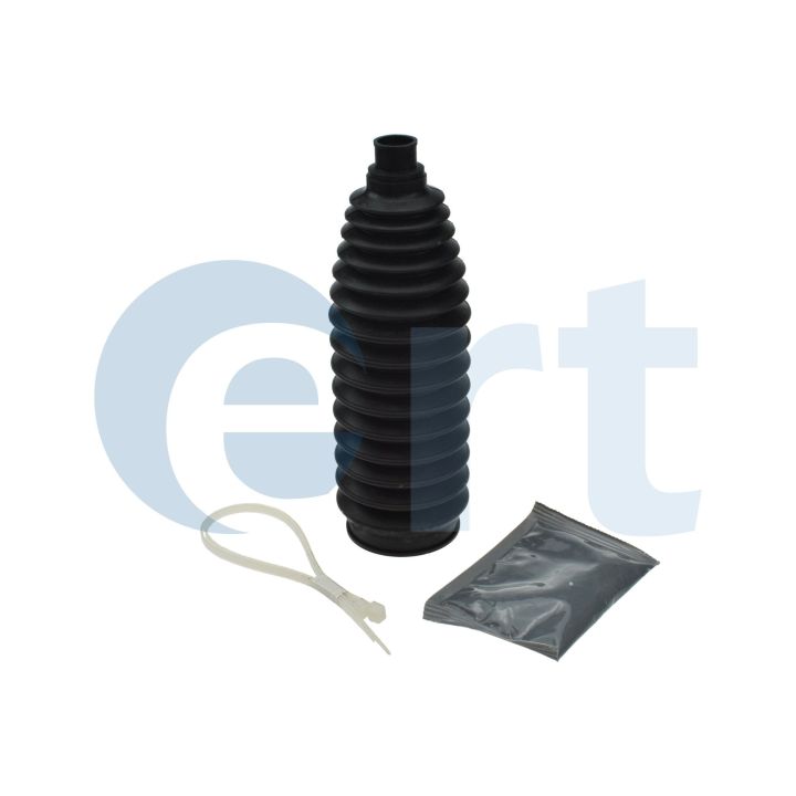 Gofruotoji membrana, vairavimas ERT 510329