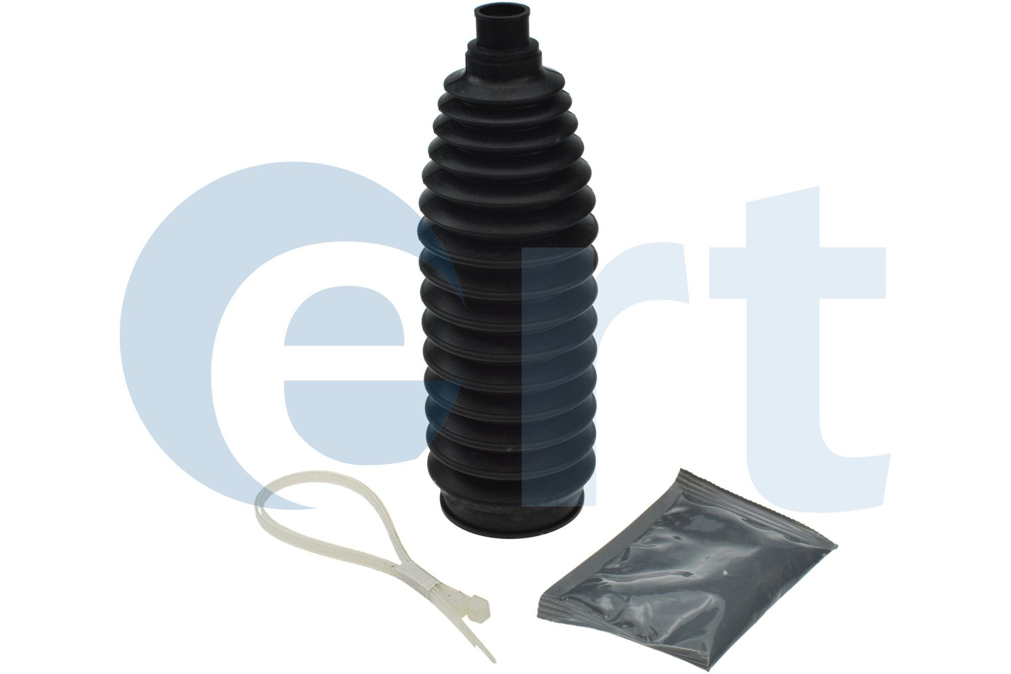 Gofruotoji membrana, vairavimas ERT 510329