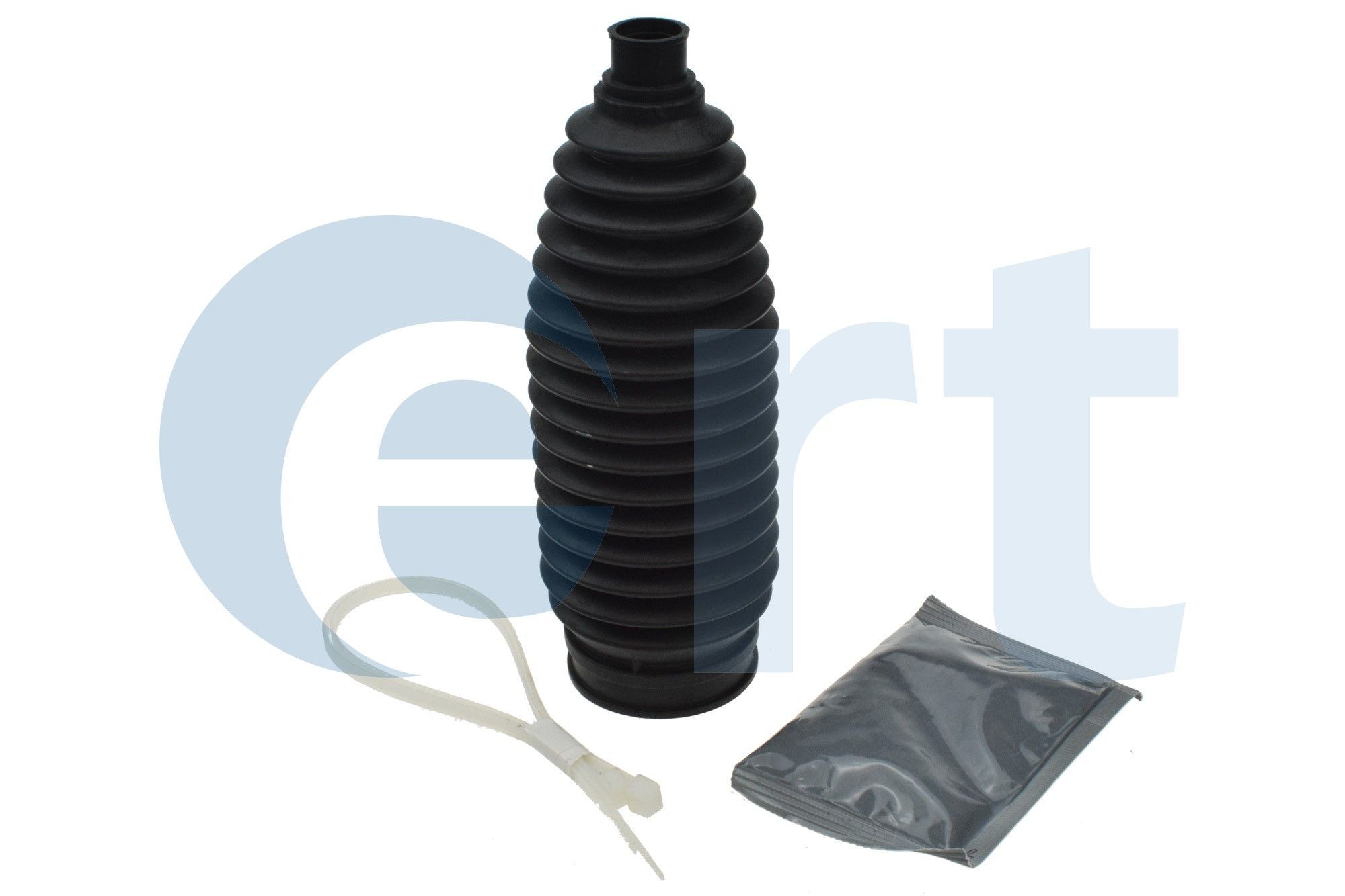 Gofruotoji membrana, vairavimas ERT 510331