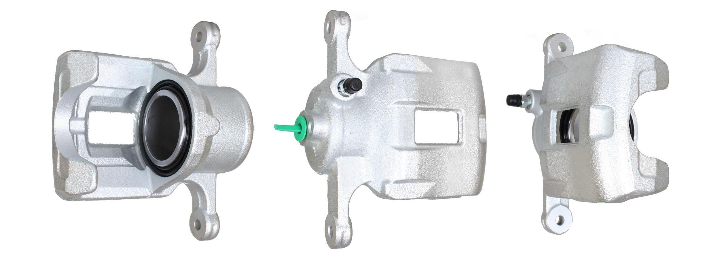 Stabdžių apkaba DRI 3181620