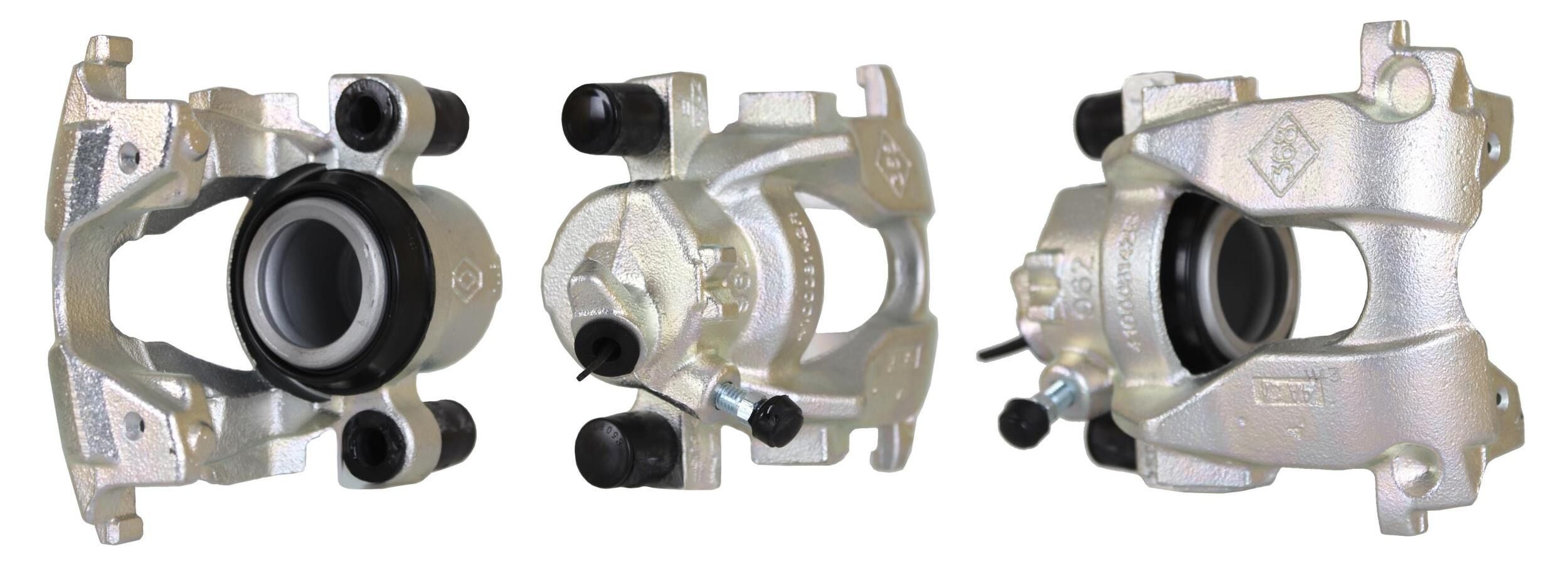 Stabdžių apkaba DRI 3181720