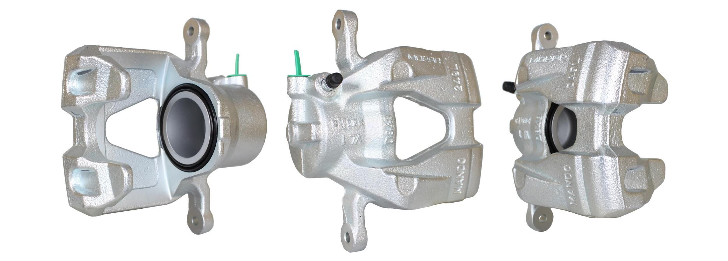 Stabdžių apkaba DRI 3183520