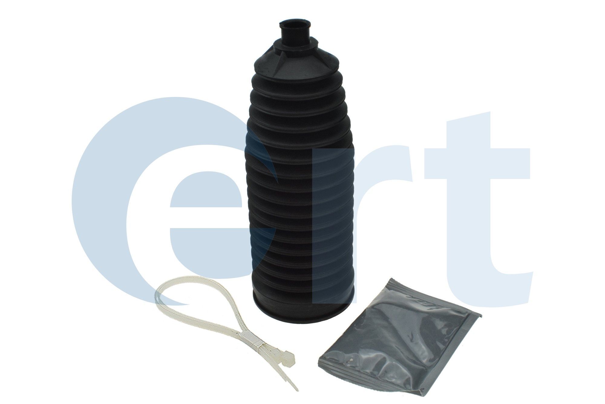 Gofruotoji membrana, vairavimas ERT 510362