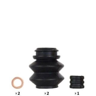 Stabdžių apkaba DRI 3183720