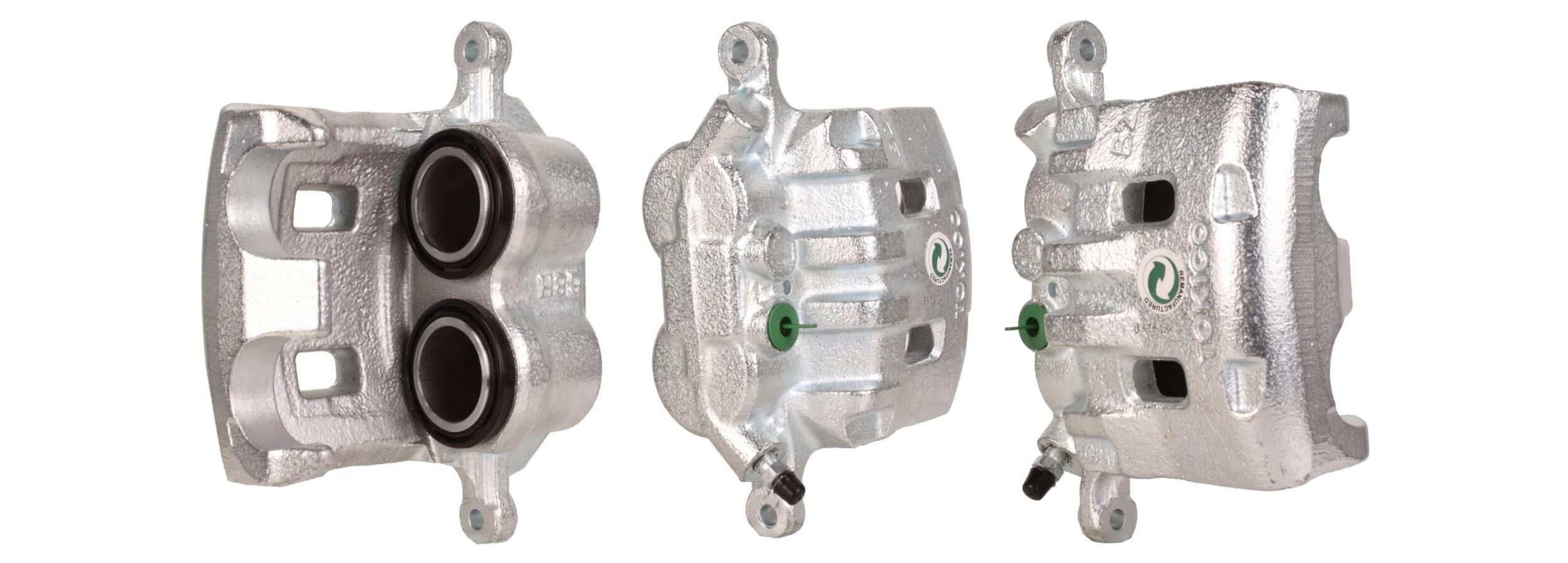 Stabdžių apkaba DRI 3184810