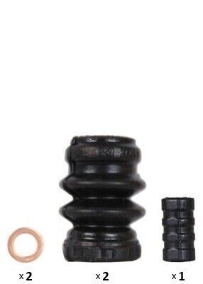 Stabdžių apkaba DRI 3184810