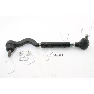 Skersinės vairo trauklės galas JAPKO 105H01