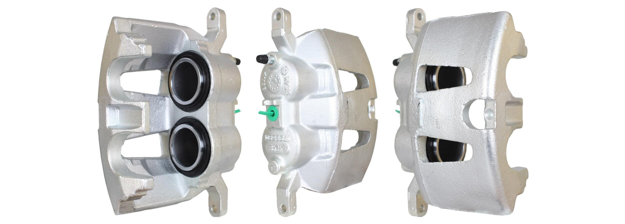 Stabdžių apkaba DRI 3185520