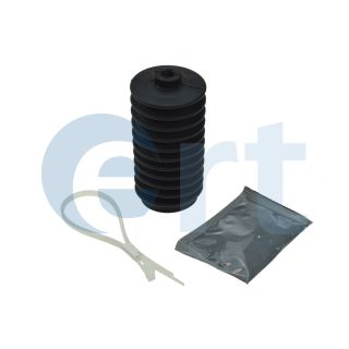 Gofruotoji membrana, vairavimas ERT 510385