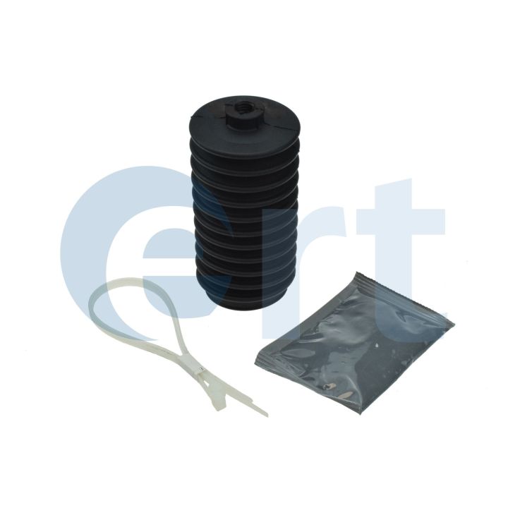 Gofruotoji membrana, vairavimas ERT 510385