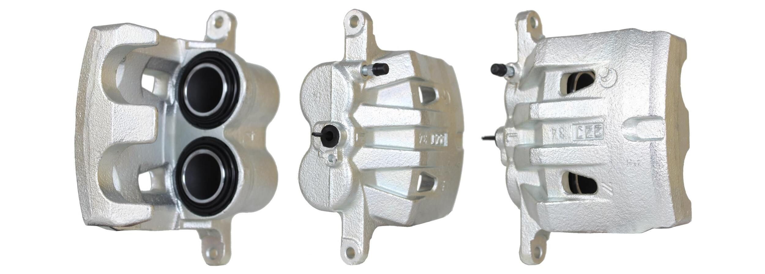 Stabdžių apkaba DRI 3185620