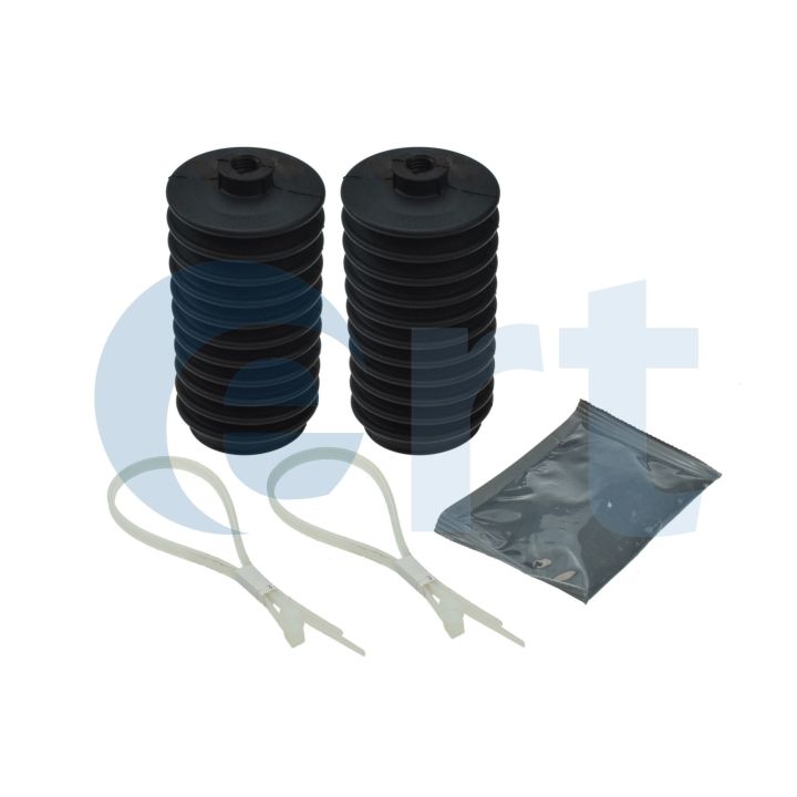 Gofruotoji membrana, vairavimas ERT 510386