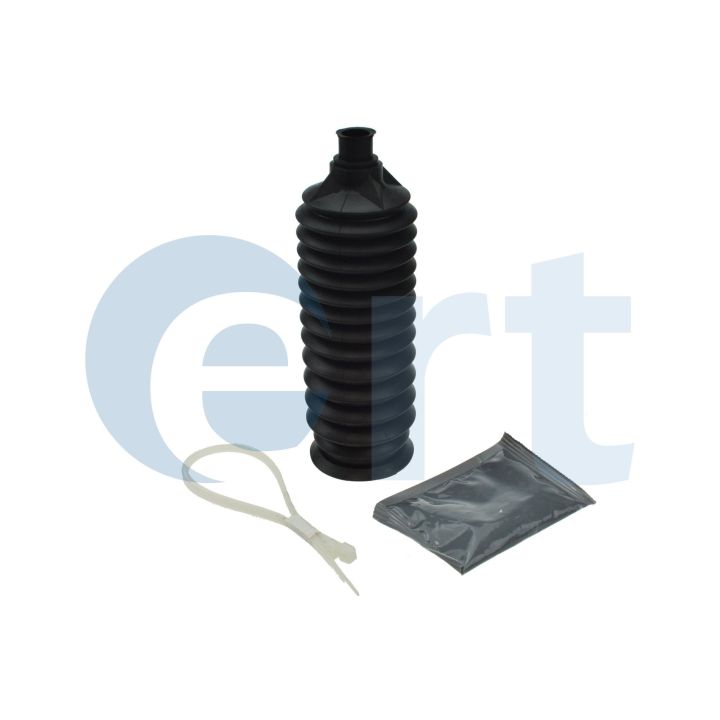 Gofruotoji membrana, vairavimas ERT 510396