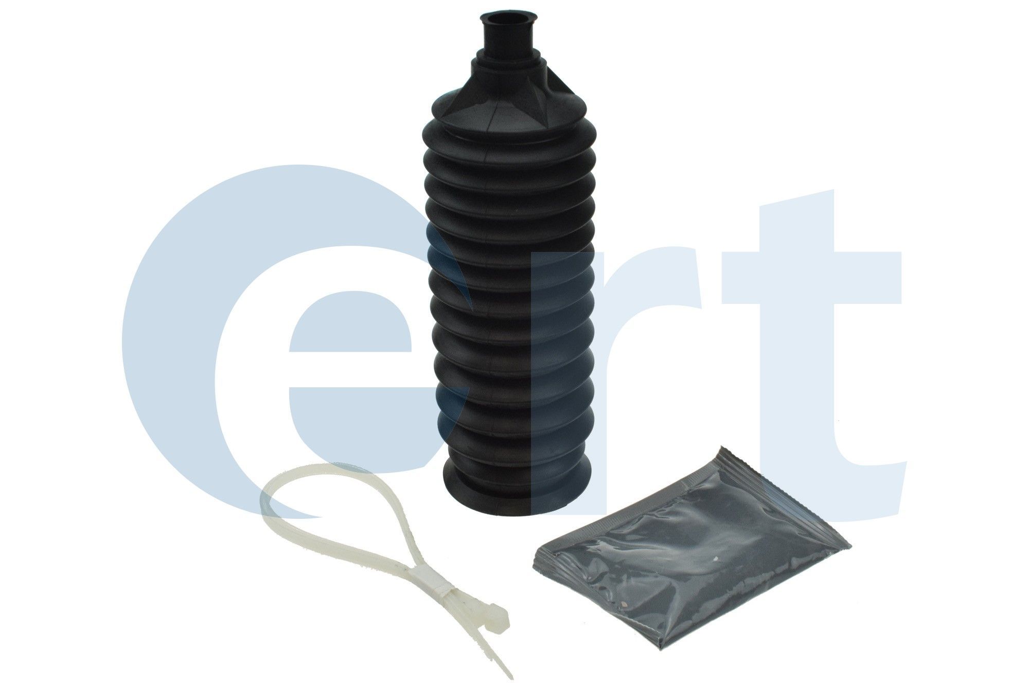 Gofruotoji membrana, vairavimas ERT 510396