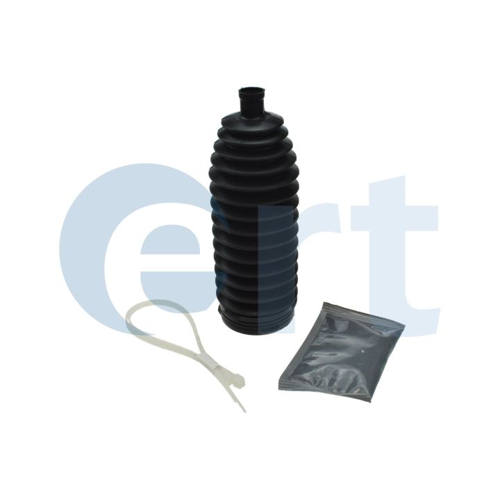 Gofruotoji membrana, vairavimas ERT 510415