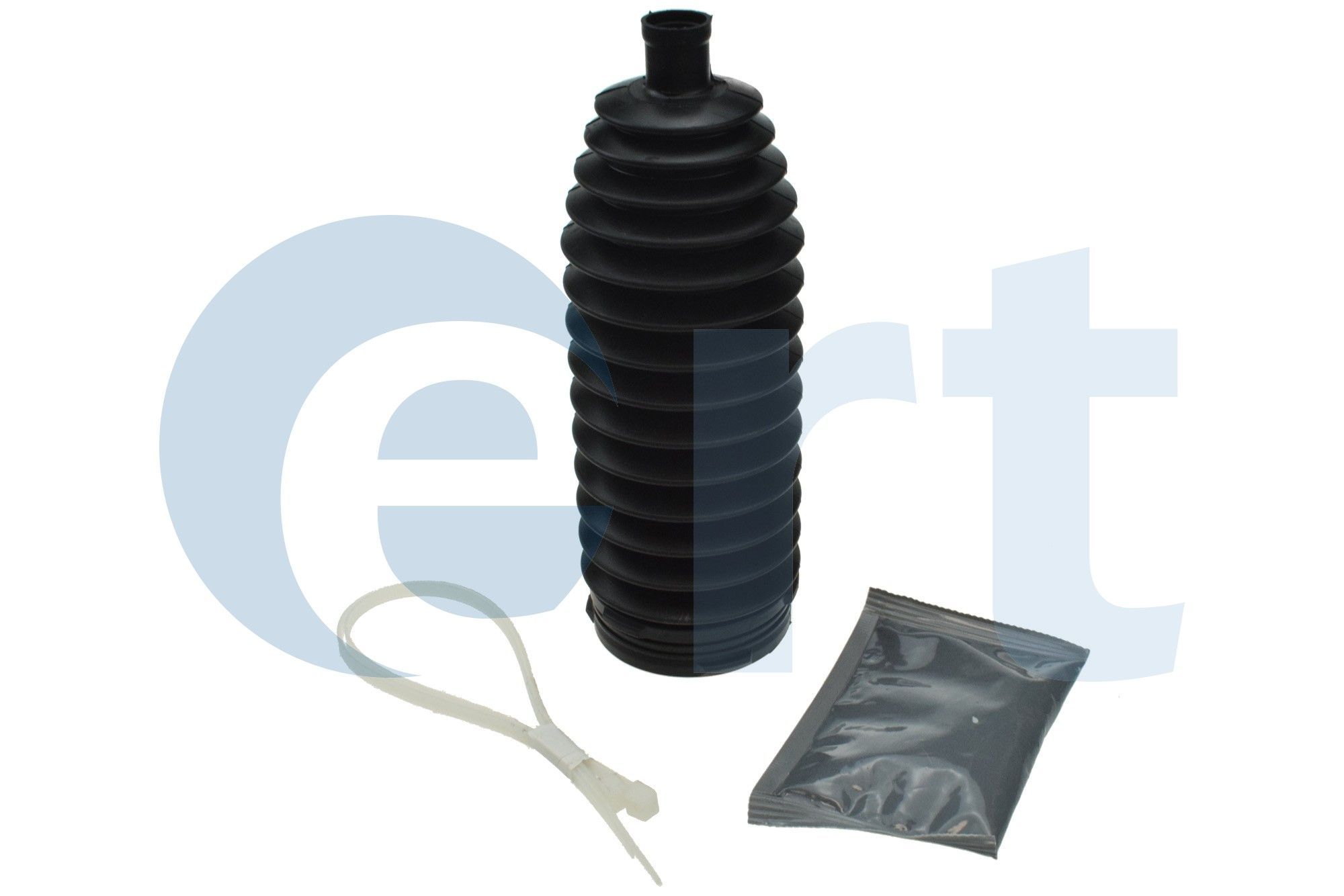 Gofruotoji membrana, vairavimas ERT 510415