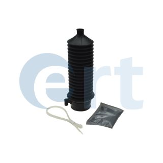 Gofruotoji membrana, vairavimas ERT 510427