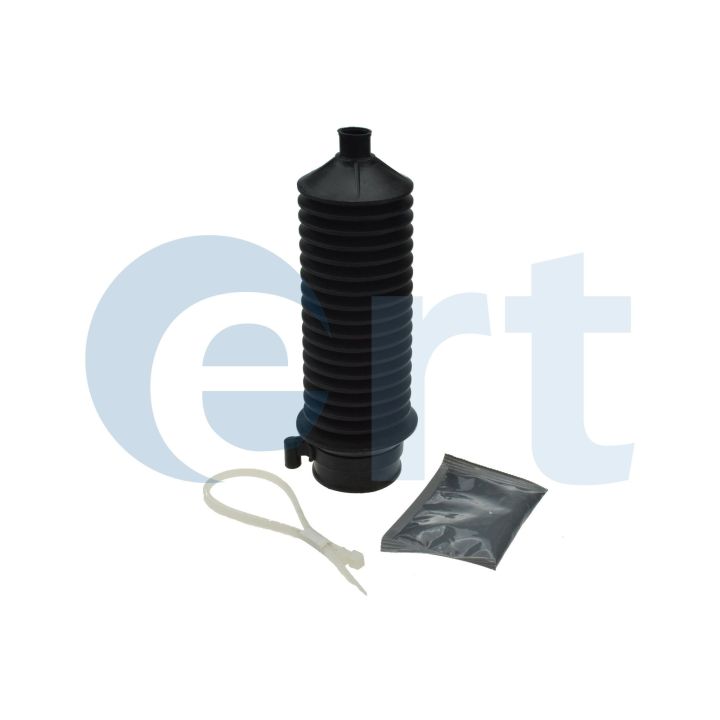 Gofruotoji membrana, vairavimas ERT 510427