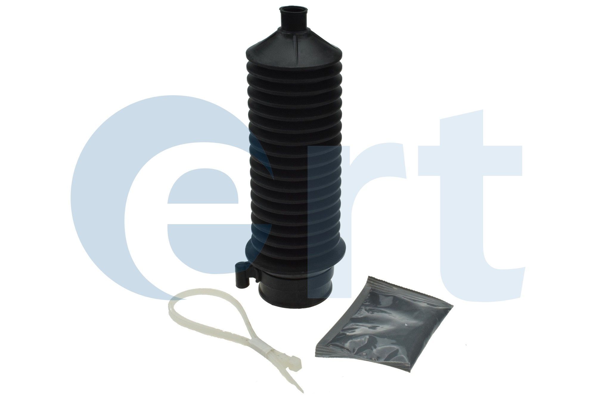 Gofruotoji membrana, vairavimas ERT 510427