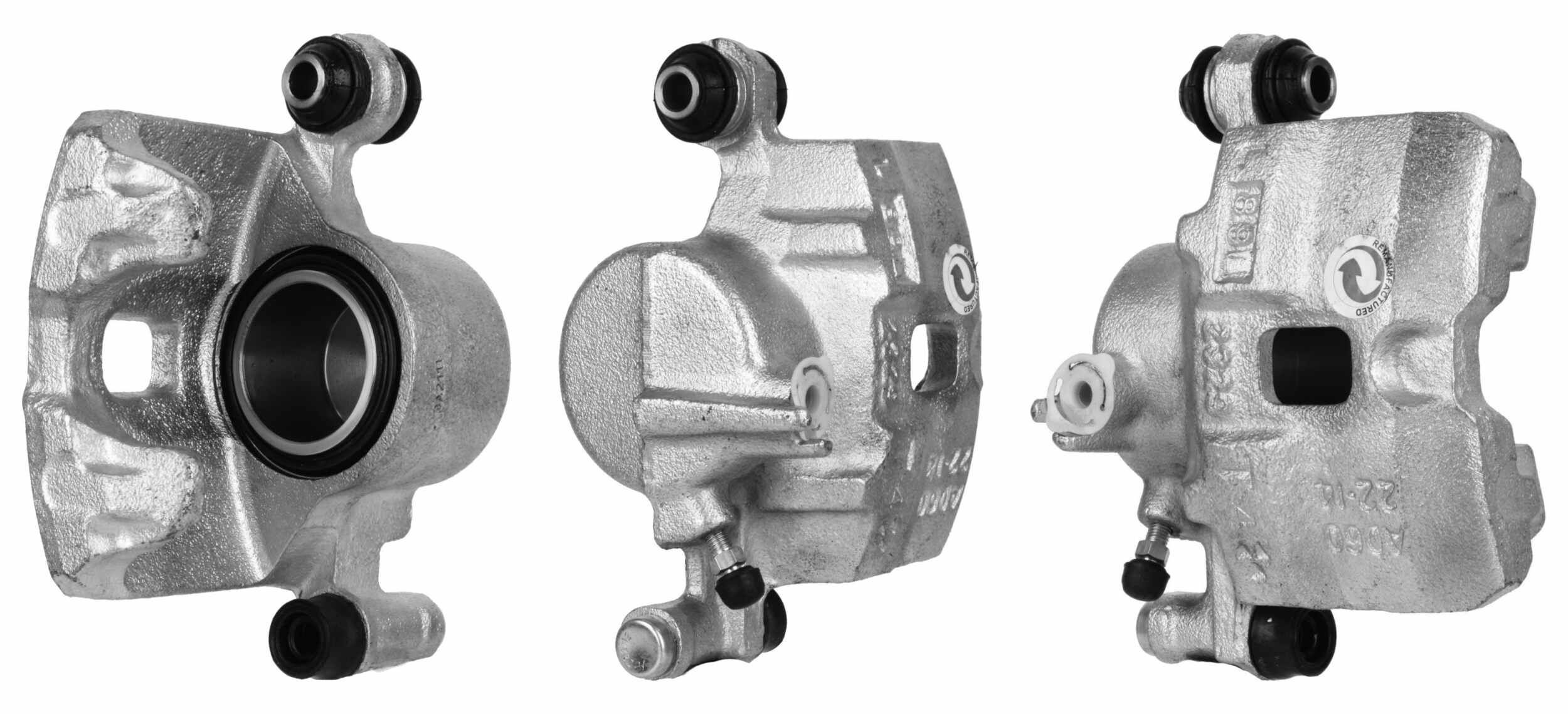 Stabdžių apkaba DRI 3188000