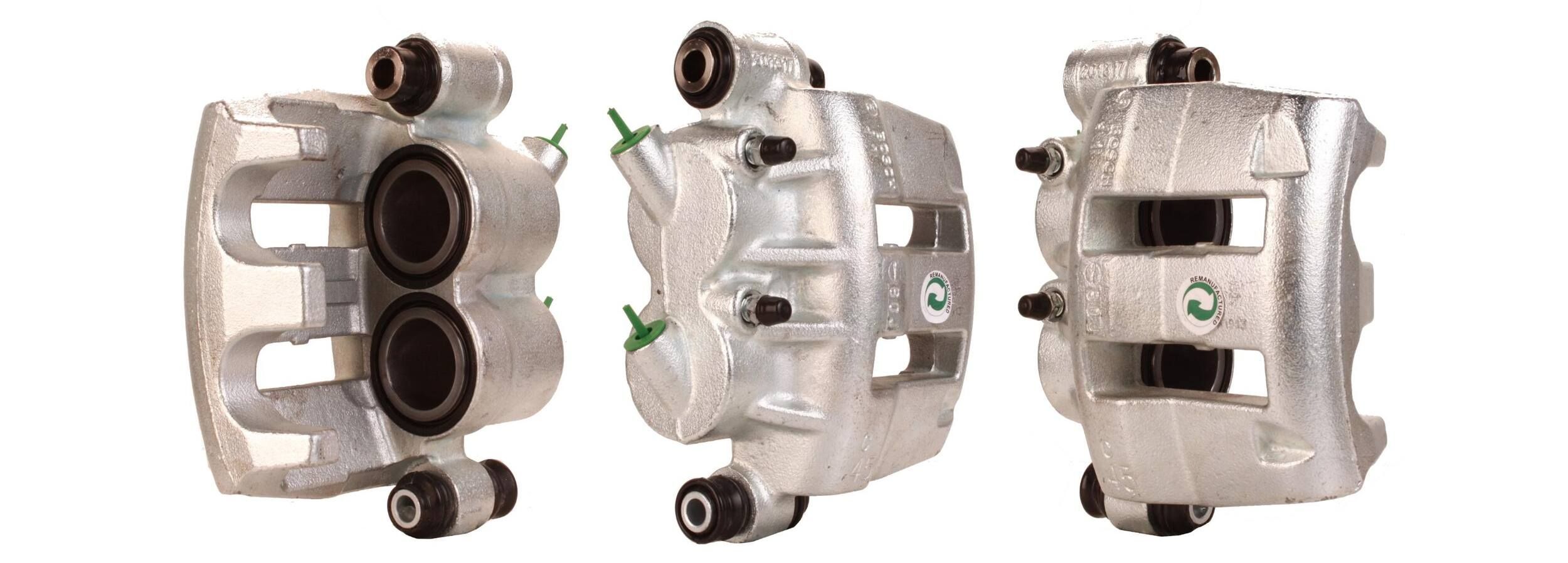 Stabdžių apkaba DRI 3189100