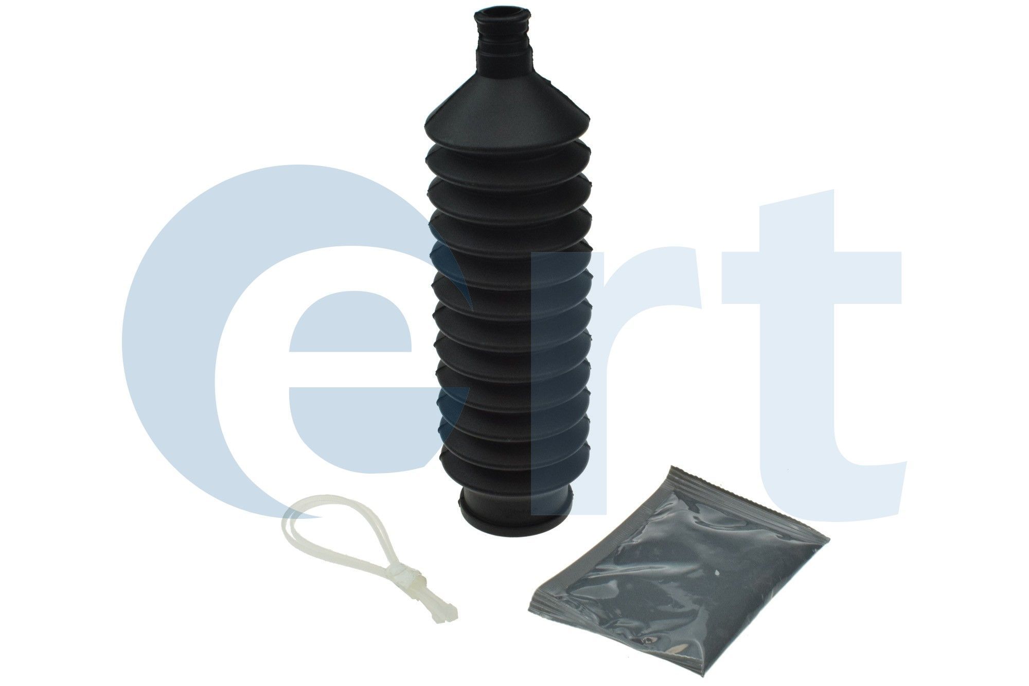 Gofruotoji membrana, vairavimas ERT 510449