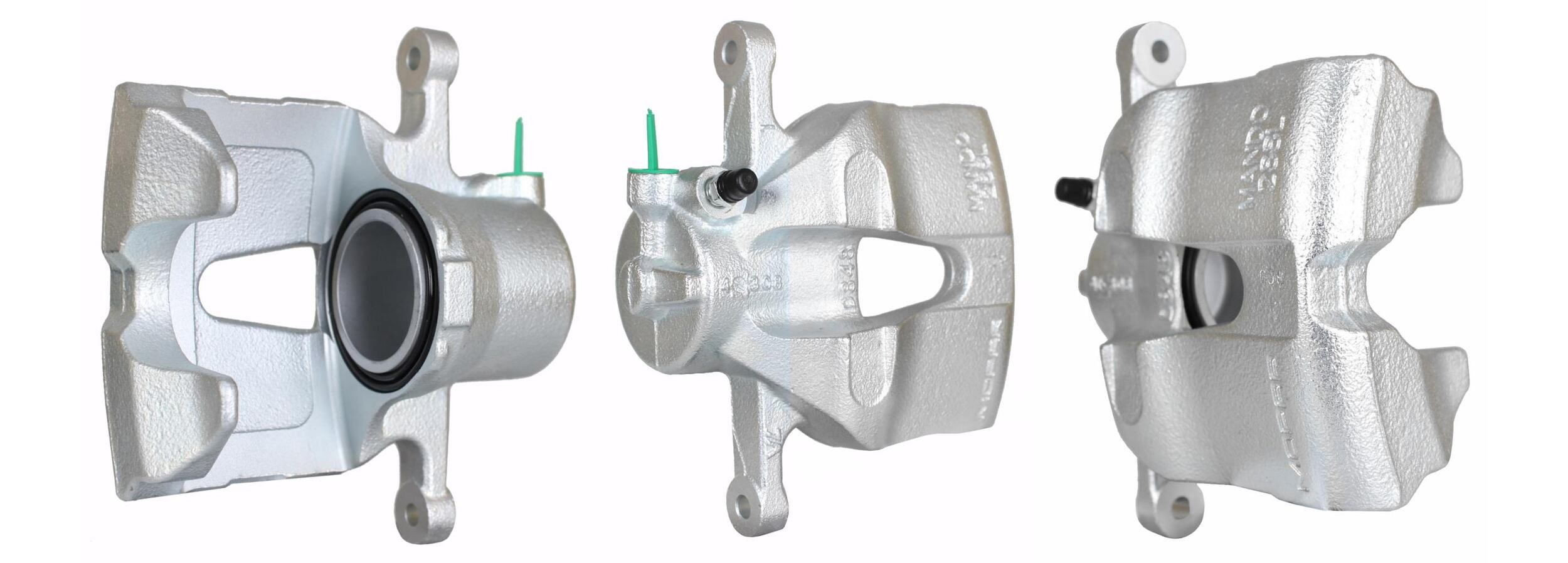 Stabdžių apkaba DRI 3192820