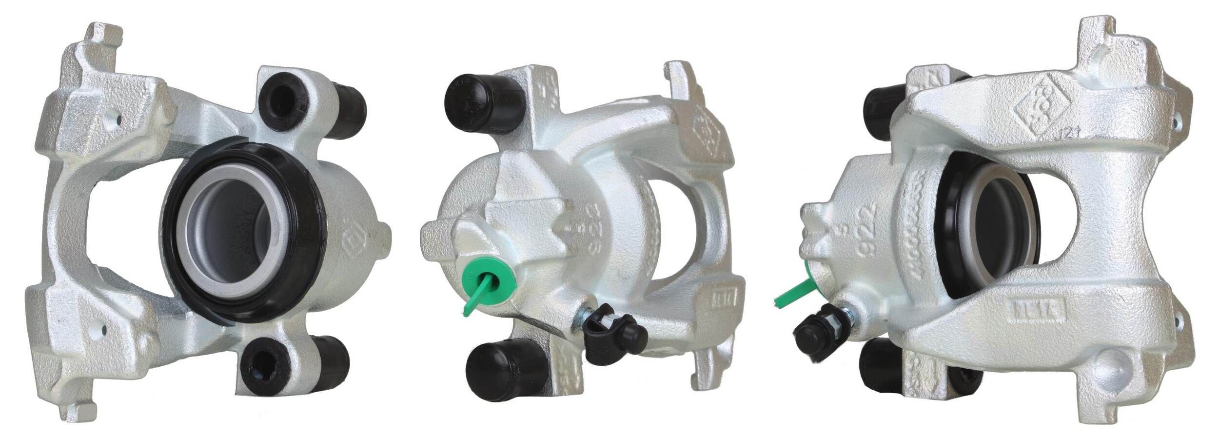 Stabdžių apkaba DRI 3193820