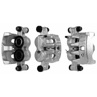 Stabdžių apkaba DRI 3194110