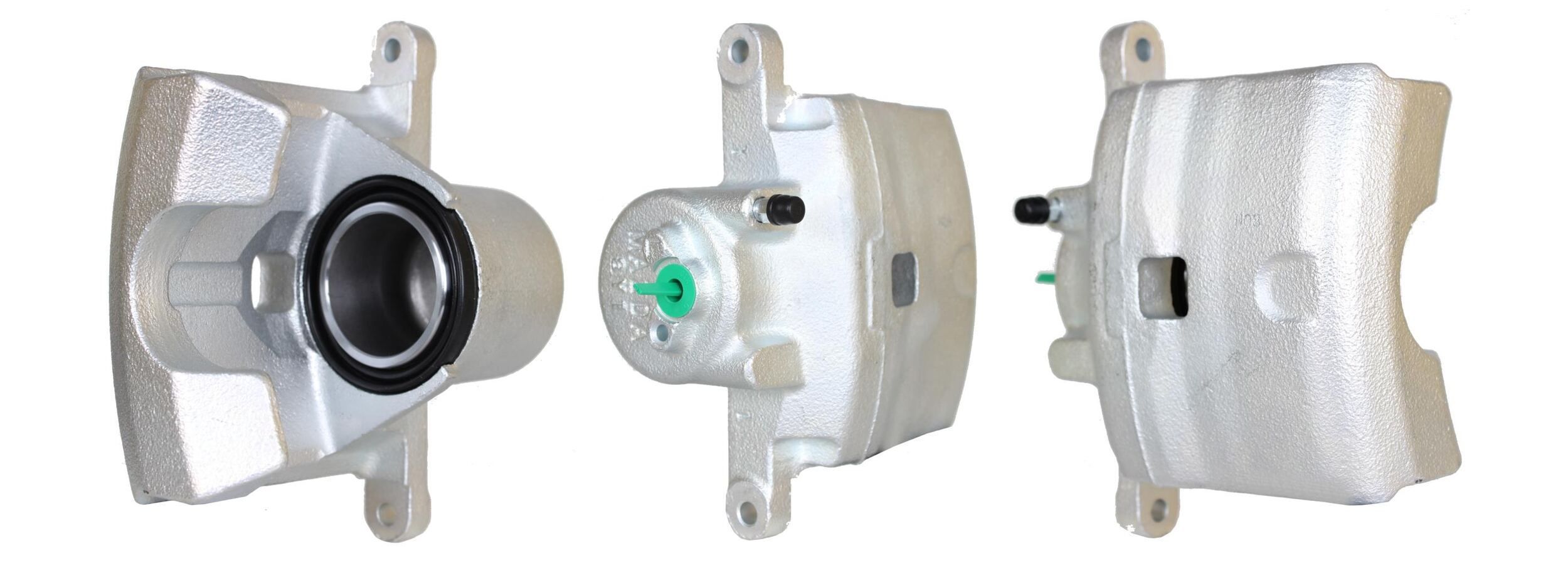 Stabdžių apkaba DRI 3194410