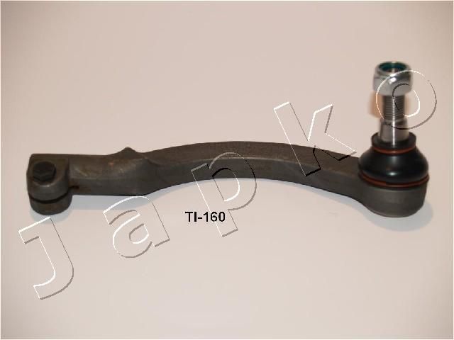 Skersinės vairo trauklės galas JAPKO 111160L