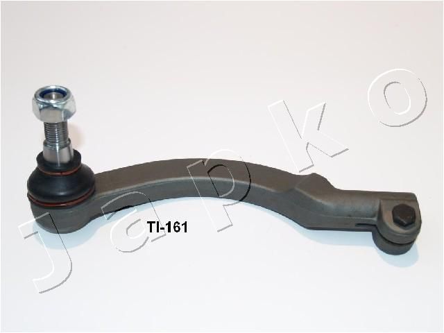 Skersinės vairo trauklės galas JAPKO 111160R