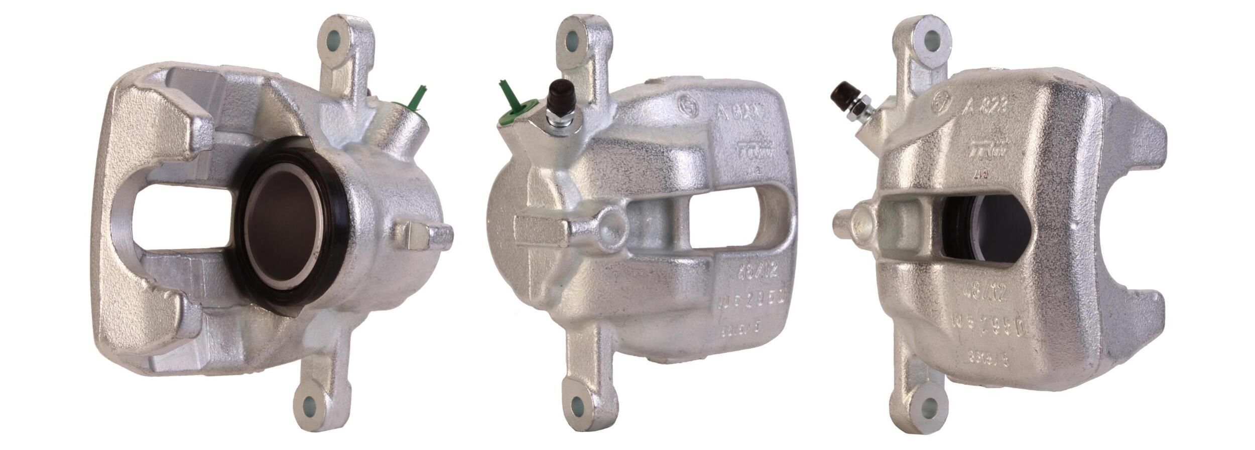 Stabdžių apkaba DRI 3196610